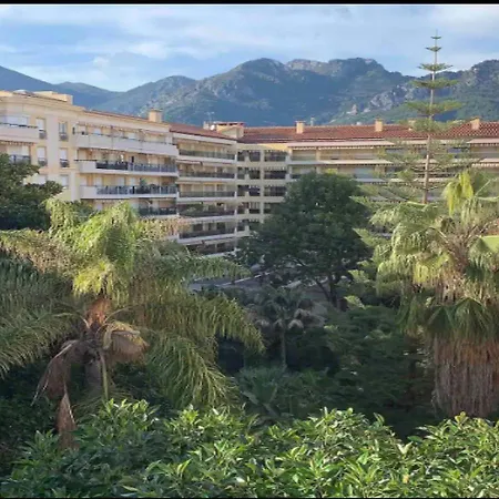 With Tropical Garden And Mountain View Location * 멍똥